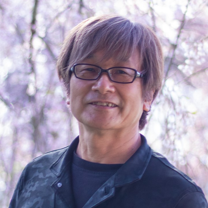 代表取締役 芳野正裕