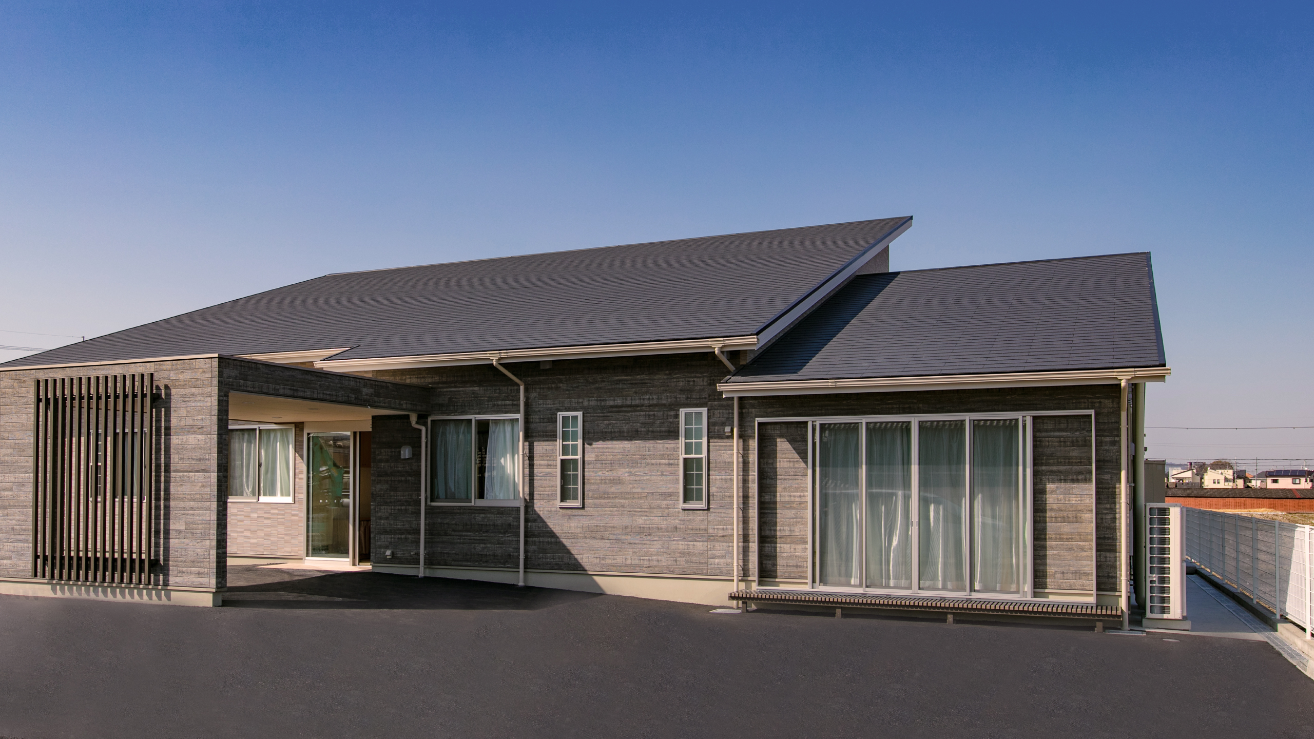 河合なぐらの里